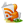 Newspaper Feed Icon 24 x 24